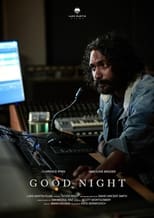 Poster de la película Good Night