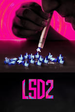 Poster de la película LSD 2: Love, Sex aur Dhokha 2