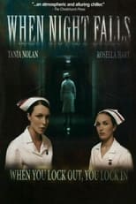 Poster de la película When Night Falls