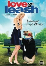 Poster de la película Love on a Leash