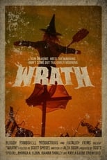 Poster de la película Wrath