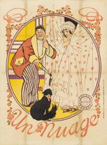 Poster de la película Un nuage