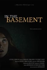 Poster de la película In the Basement