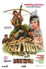Poster de la película The Mountain Lion