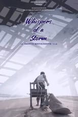 Poster de la película Whispers of a Storm