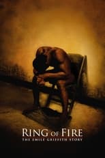 Poster de la película Ring of Fire: The Emile Griffith Story