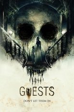 Poster de la película Guests