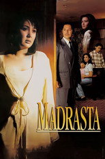 Poster de la película The Stepmother