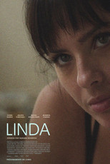 Poster de la película Linda
