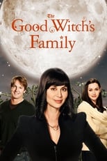 Poster de la película The Good Witch's Family
