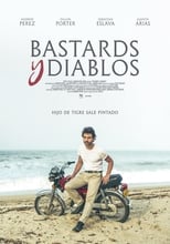 Poster de la película Bastards y Diablos
