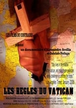 Poster de la película The Vatican Rules