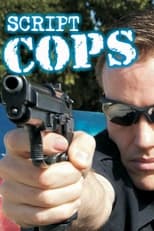 Poster de la película Script Cops