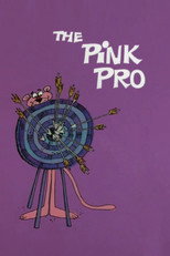 Poster de la película The Pink Pro