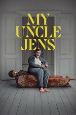 Poster de la película My Uncle Jens
