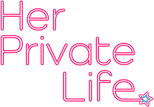 Logo Her Private Life
