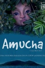 Poster de la película Amucha