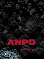 Poster de la película ANPO: Art X War