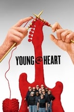 Poster de la película Young @ Heart