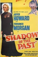 Poster de la película Shadow of the Past