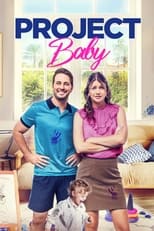 Poster de la película Project Baby