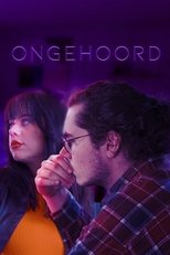 Poster de la película Unheard