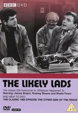 Poster de la serie The Likely Lads