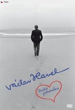 Poster de la película Vaclav Havel, ein böhmisches Märchen