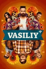 Poster de la película Vasiliy