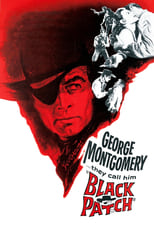 Poster de la película Black Patch