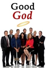 Poster de la serie Good God