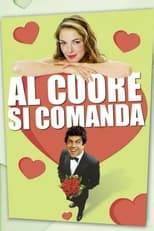 Poster de la película Al cuore si comanda