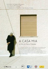 Poster de la película A Casa Mia