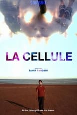 Poster de la película The Cell