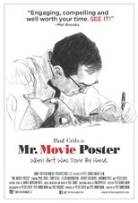 Poster de la película Mr. Movie Poster