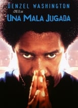 Poster de la película Una mala jugada