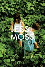 Poster de la película Jess + Moss