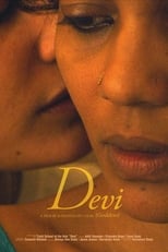 Poster de la película Devi: Goddess