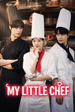 Poster de la serie MY LITTLE CHEF