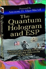 Poster de la película Quantum Hologram & ESP