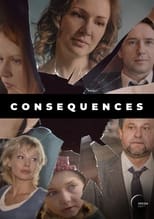 Poster de la serie Consequences