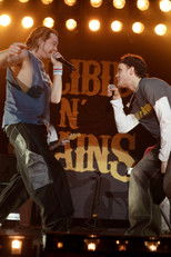 Poster de la película California Schemin'