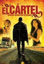 Poster de la película El cártel