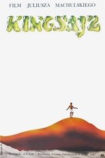 Poster de la película King Size