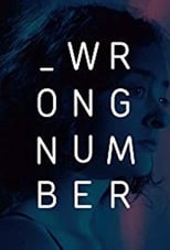 Poster de la película Wrong Number