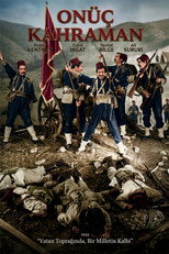 Poster de la película Onüç Kahraman