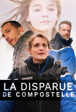 Poster de la serie The Disappeared of Compostela