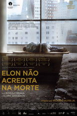 Poster de la película Elon Doesn't Believe in Death