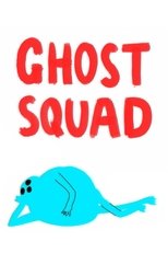 Poster de la película Ghost Squad