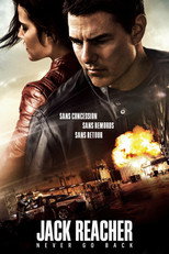 Jack Reacher : sans retour